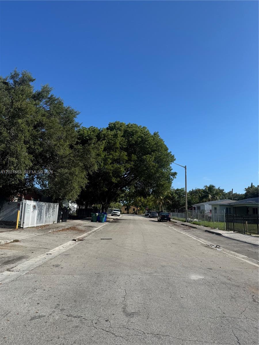 6800 NW 2 Court