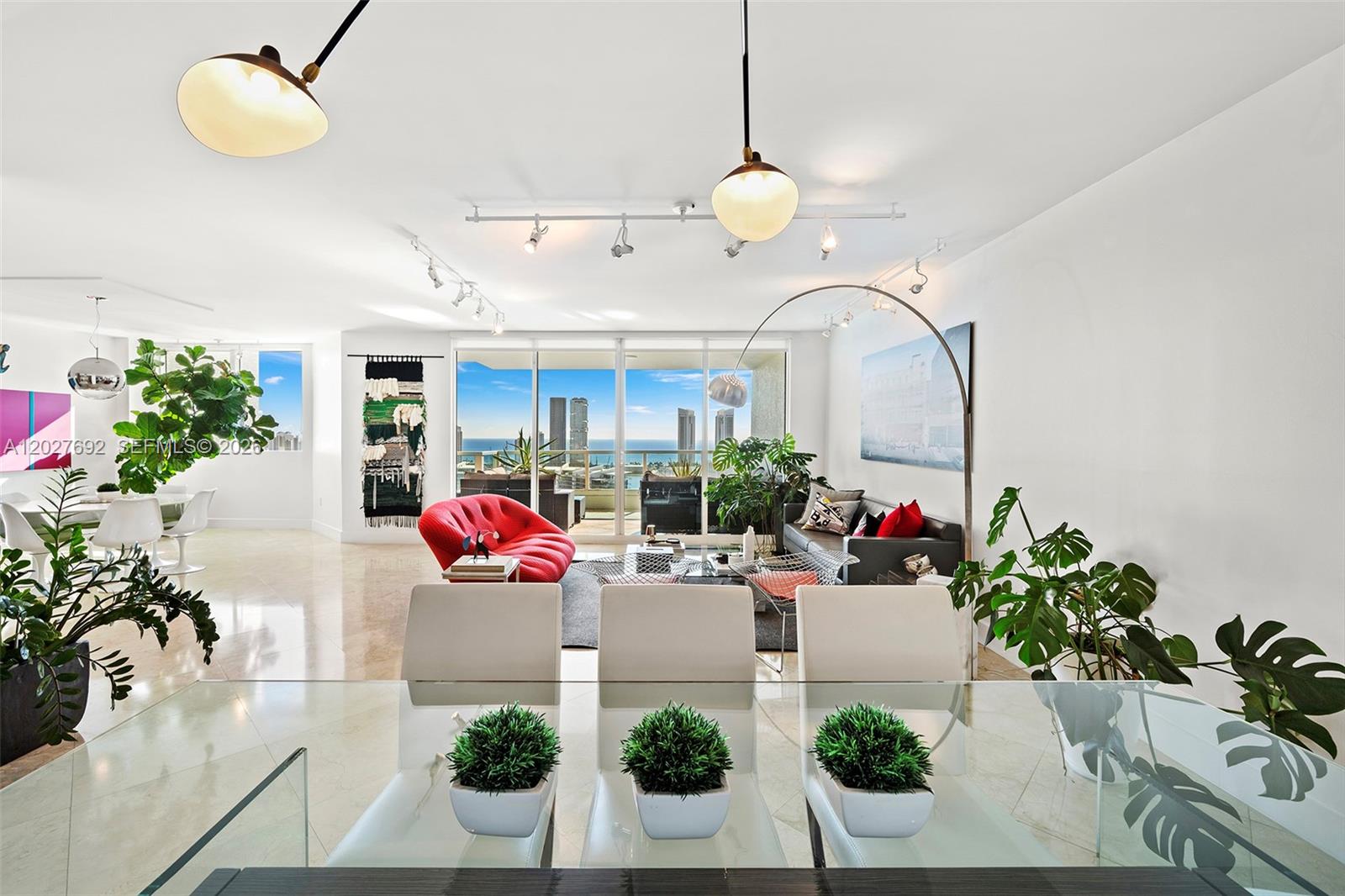 3201 NE 183rd Street