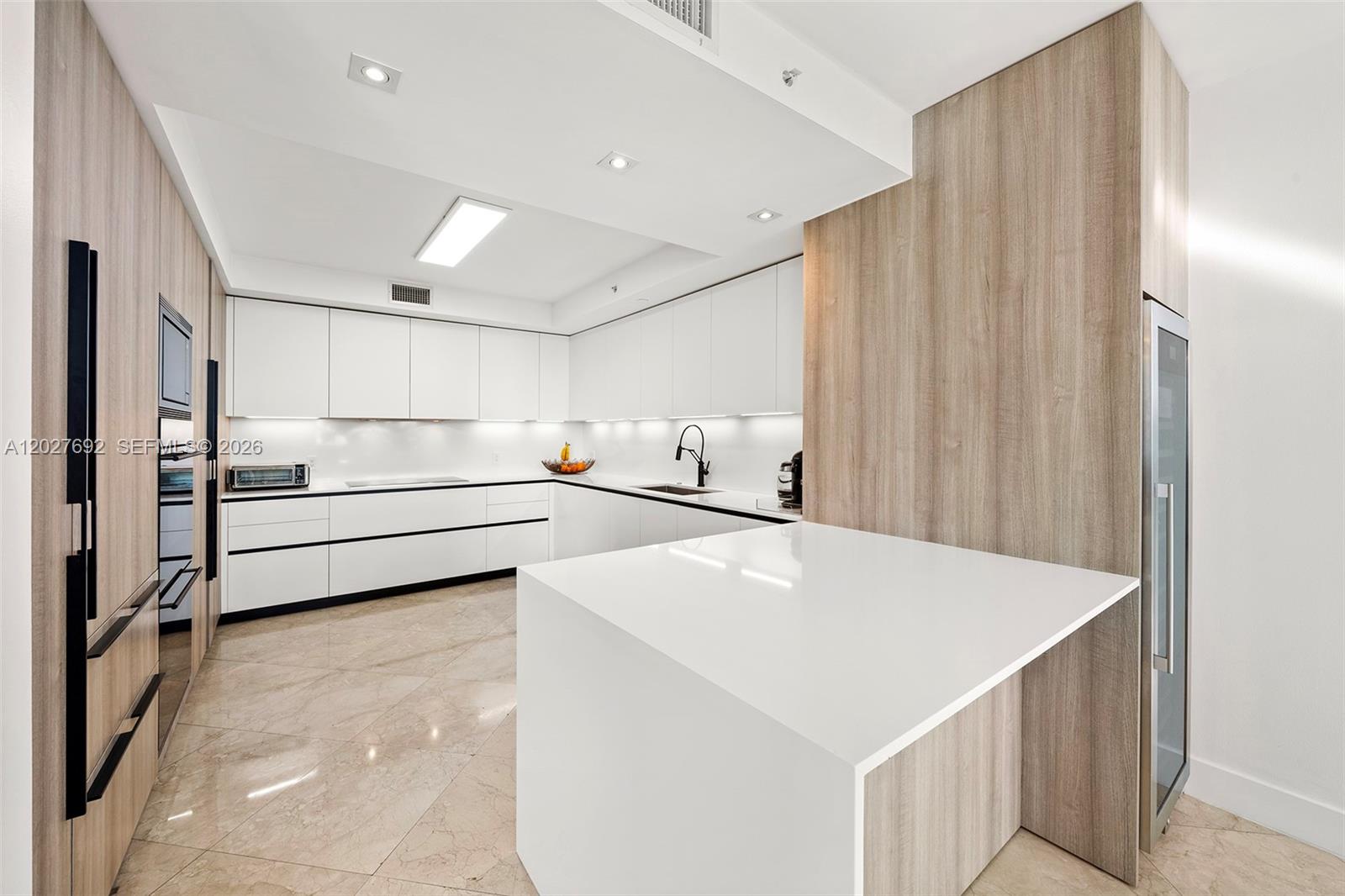 3201 NE 183rd Street