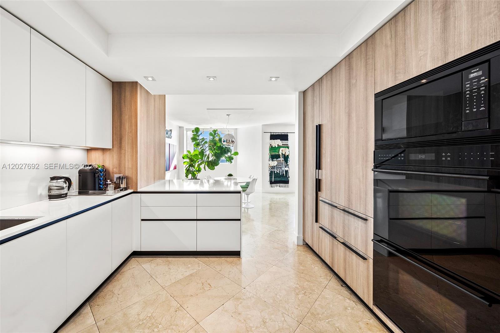 3201 NE 183rd Street