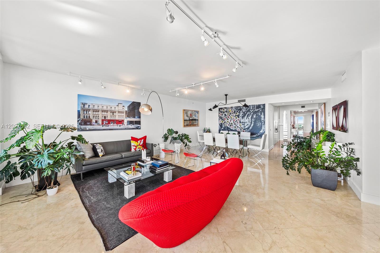 3201 NE 183rd Street