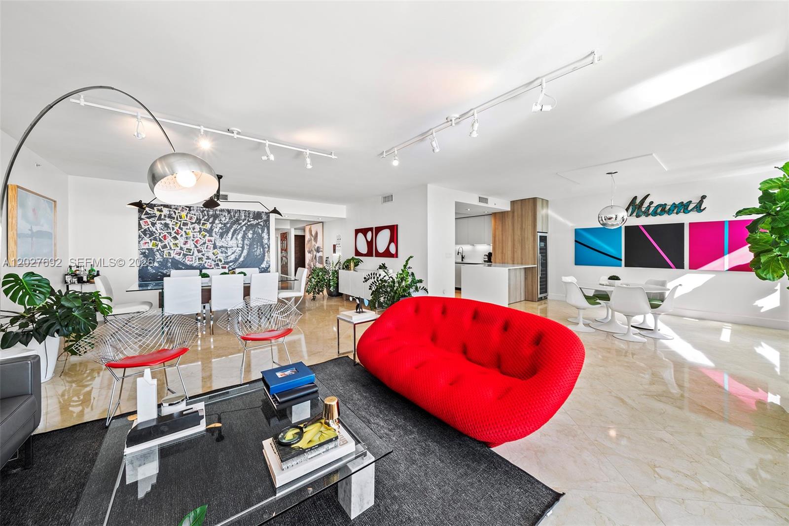 3201 NE 183rd Street