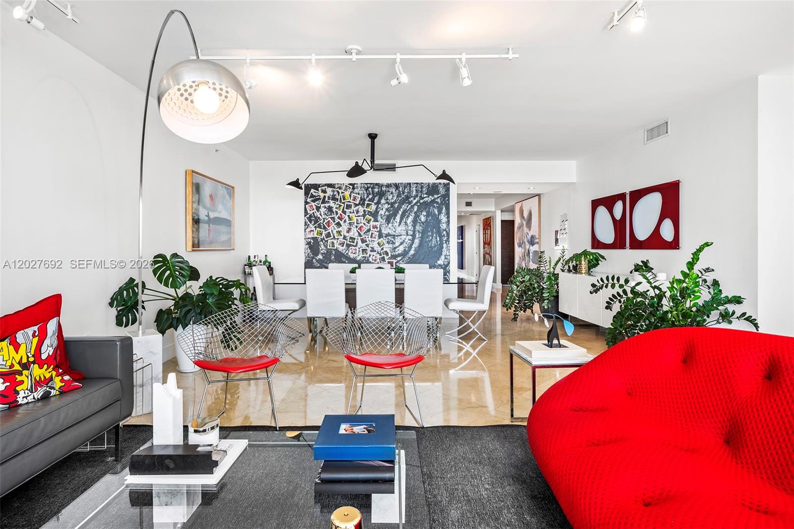 3201 NE 183rd Street