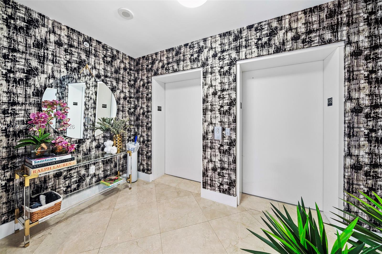 3201 NE 183rd Street