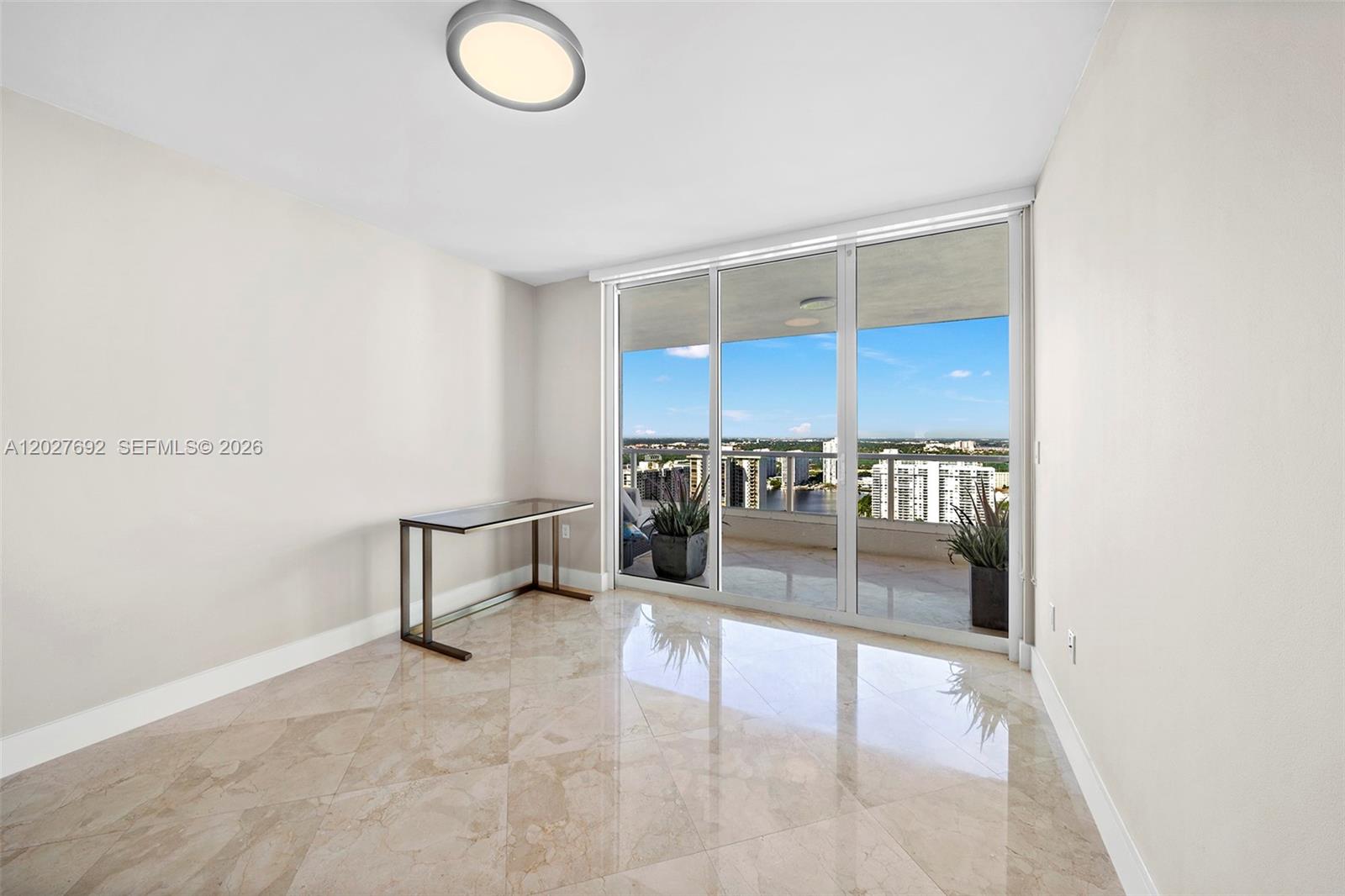 3201 NE 183rd Street
