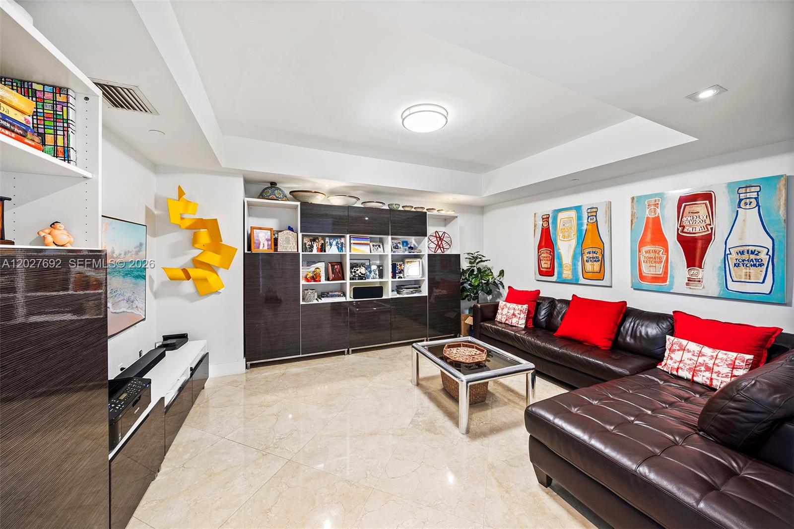 3201 NE 183rd Street