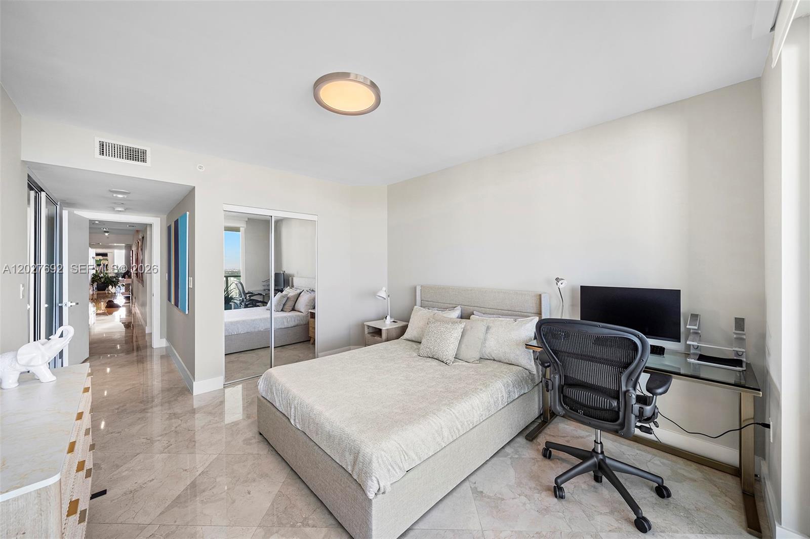 3201 NE 183rd Street