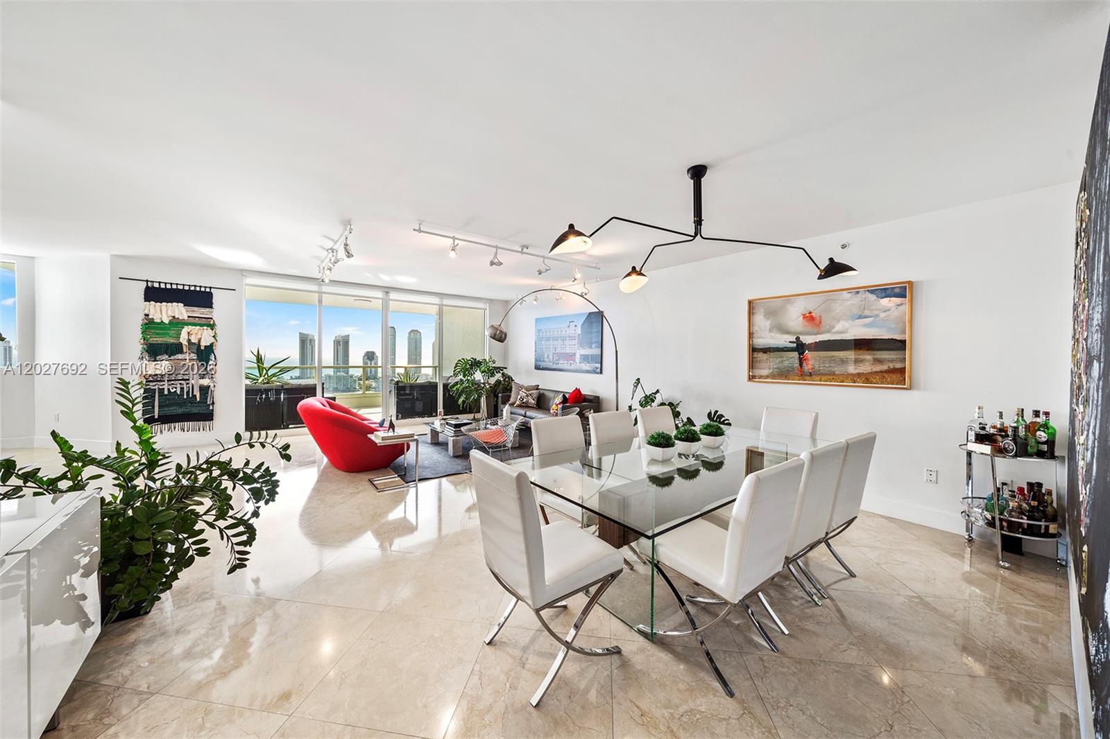 3201 NE 183rd Street