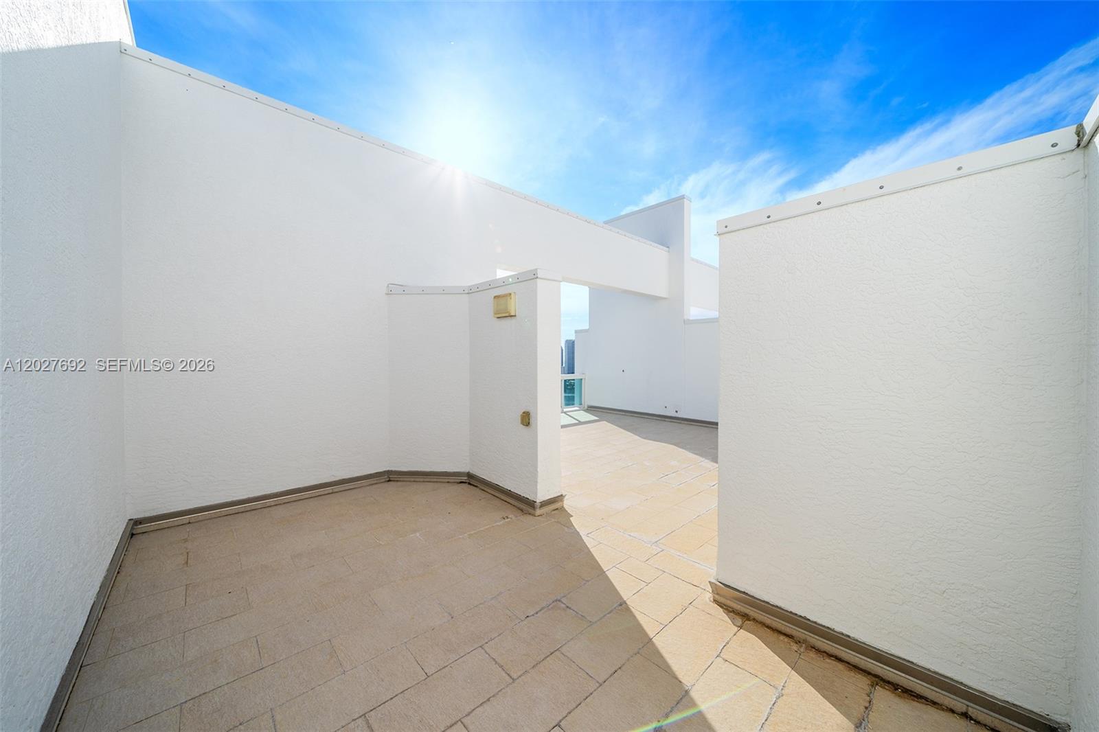 3201 NE 183rd Street