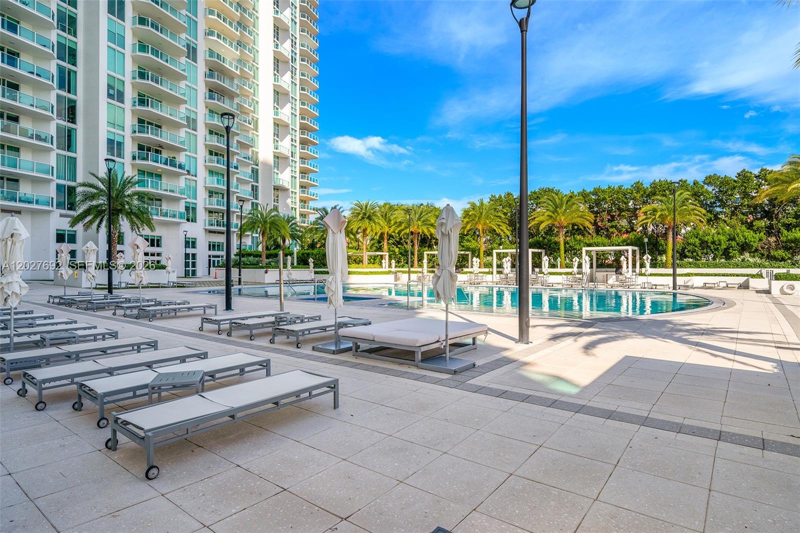 3201 NE 183rd Street