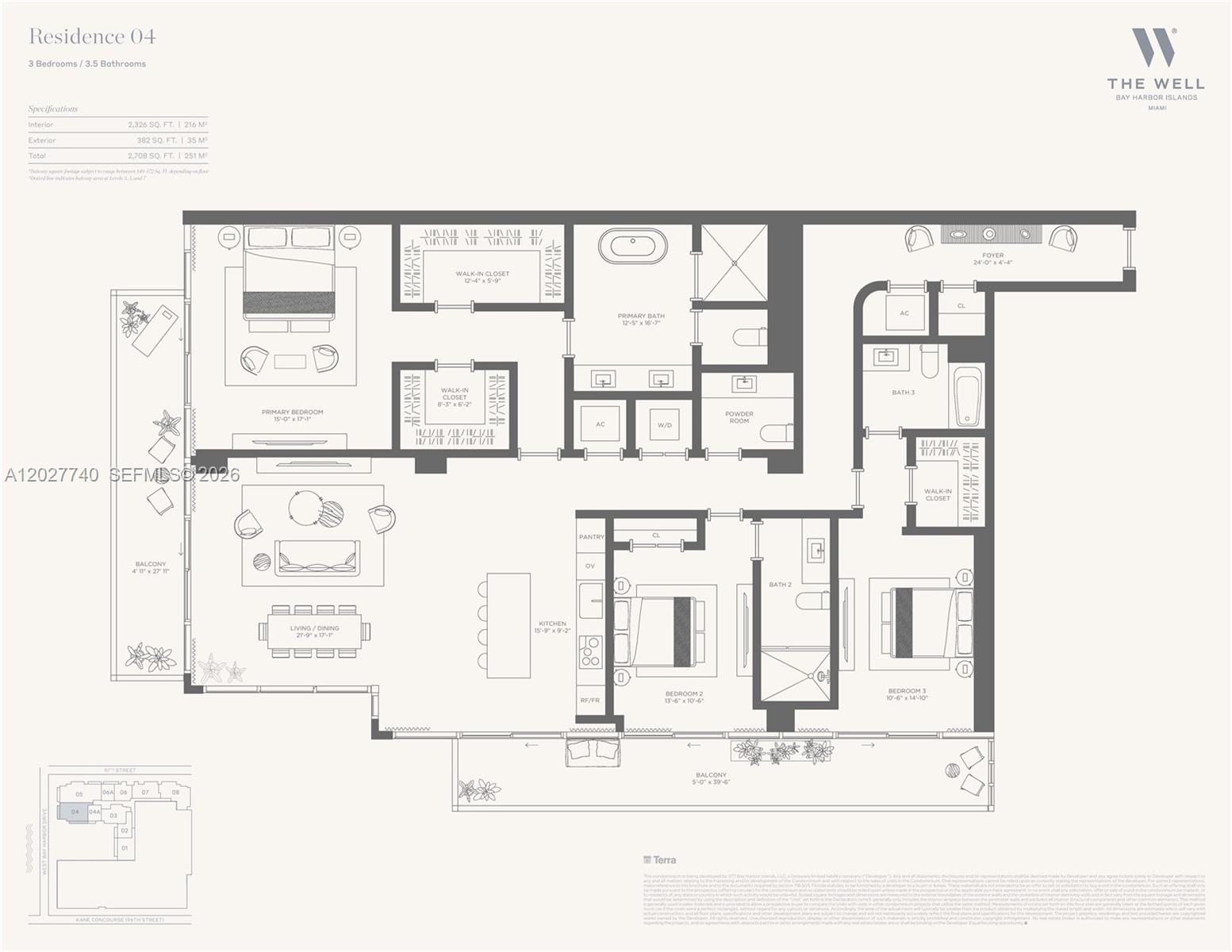 1177 Kane Concourse