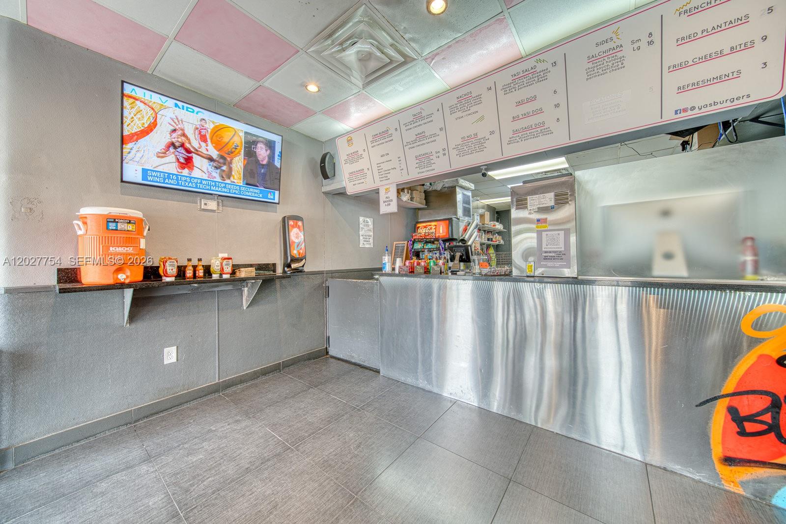 Burger Joint For Sale Burger Joint For Sale In Hialeah Gardens