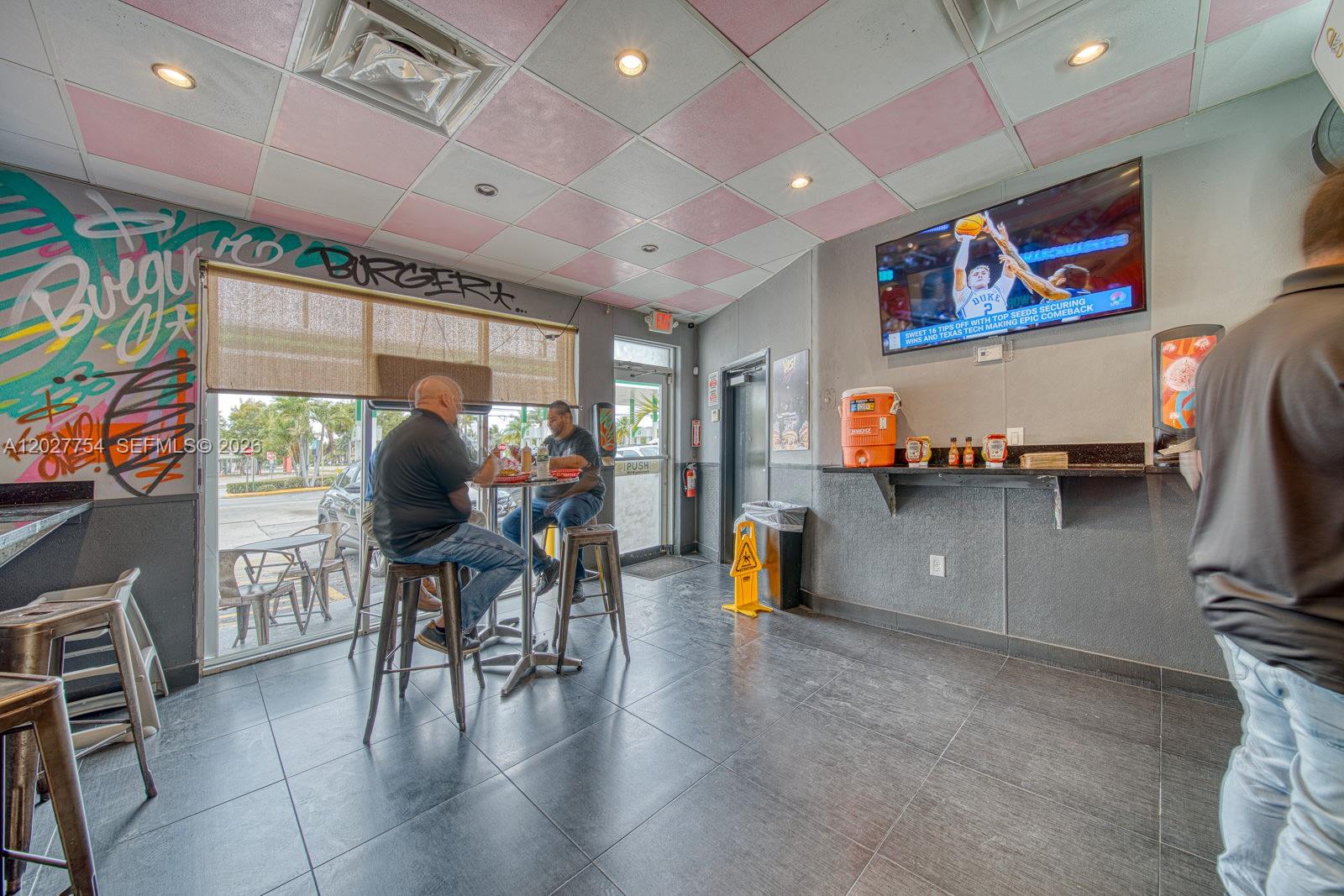 Burger Joint For Sale Burger Joint For Sale In Hialeah Gardens