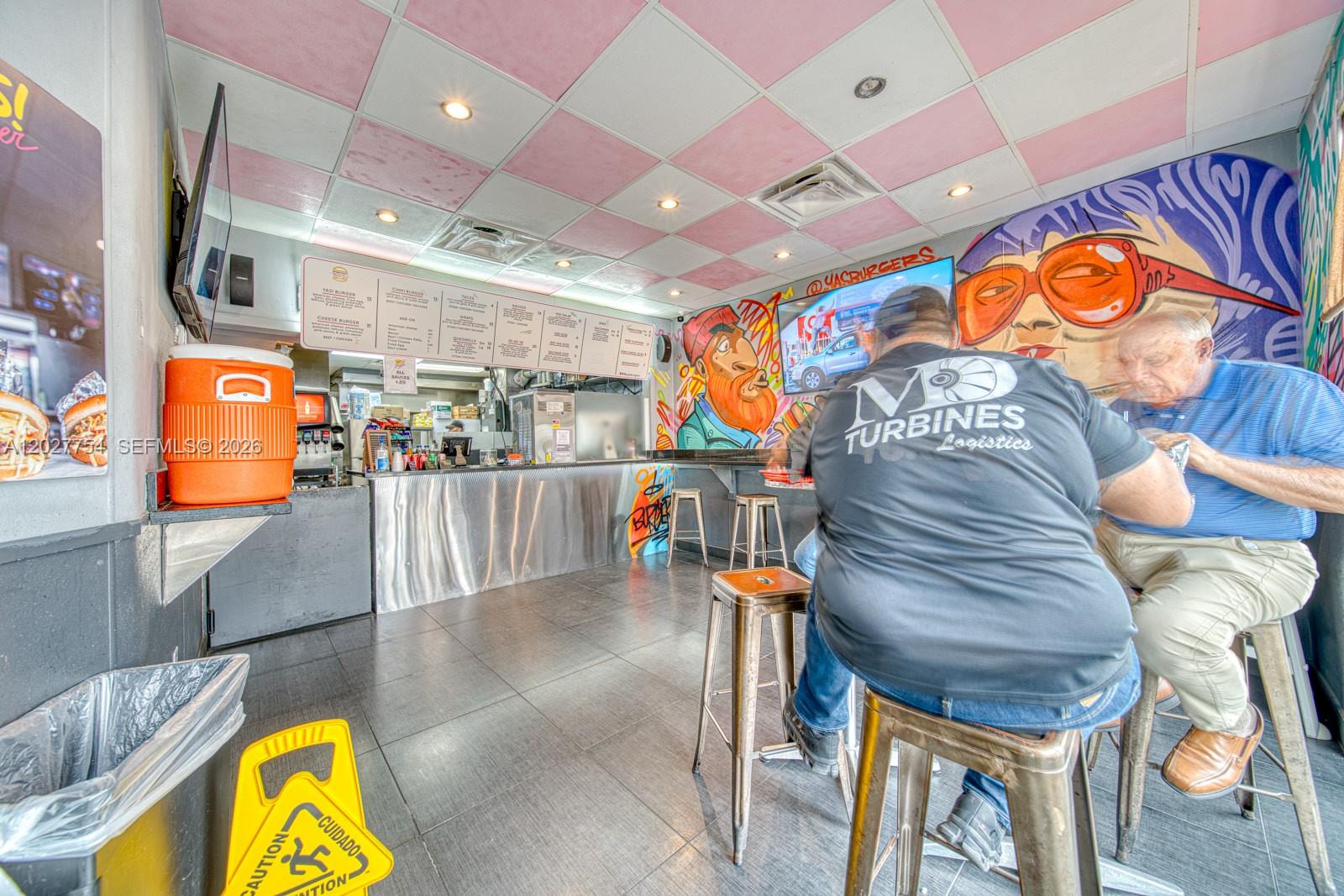 Burger Joint For Sale Burger Joint For Sale In Hialeah Gardens