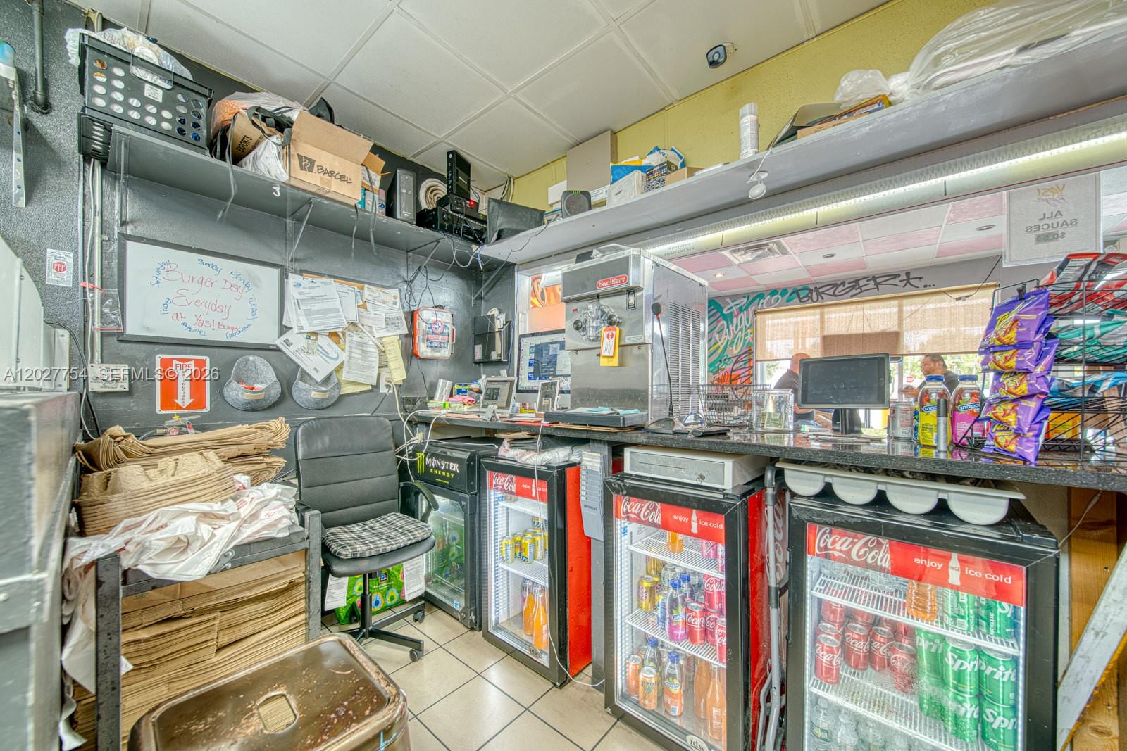 Burger Joint For Sale Burger Joint For Sale In Hialeah Gardens