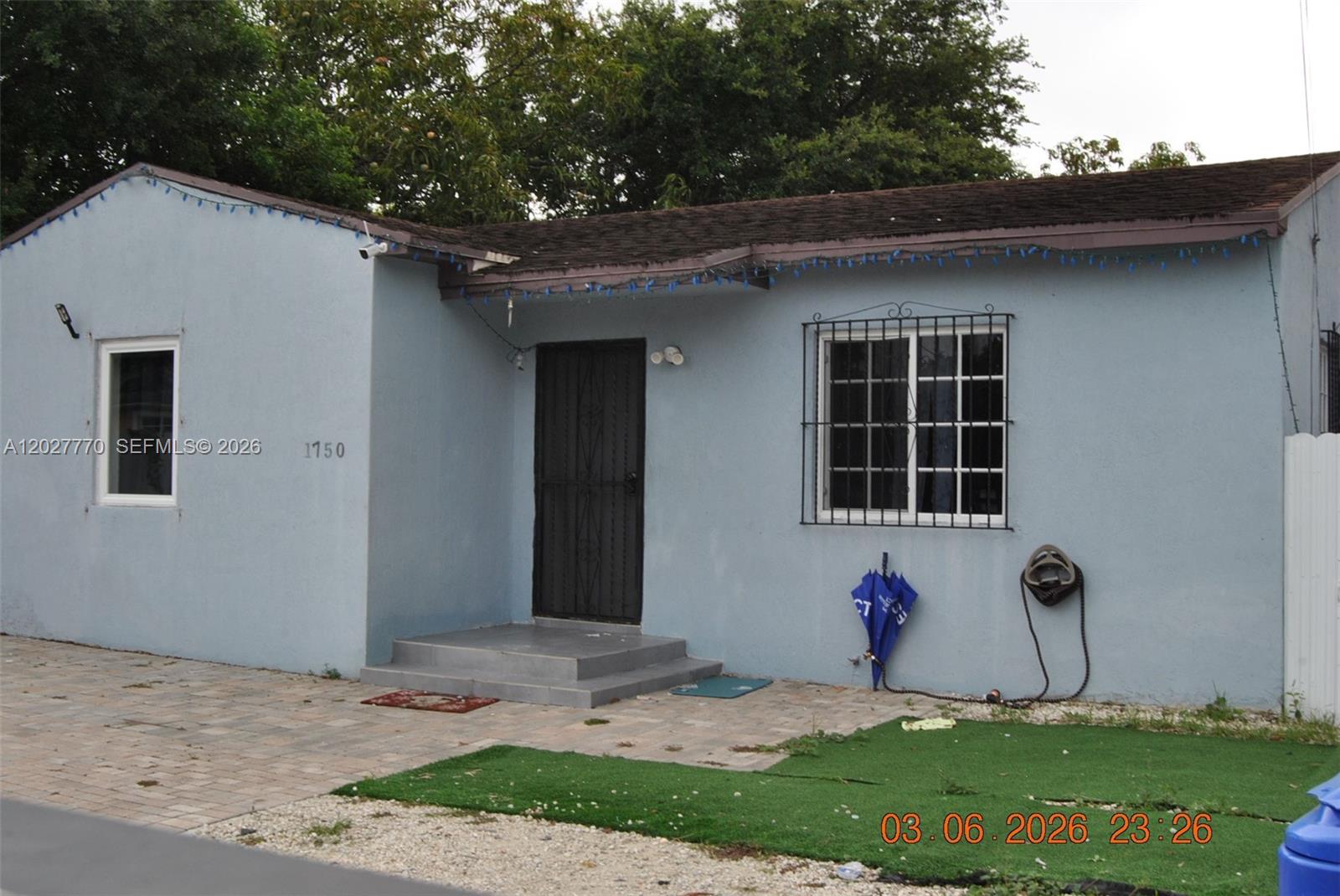 1750 NW 55th Terrace