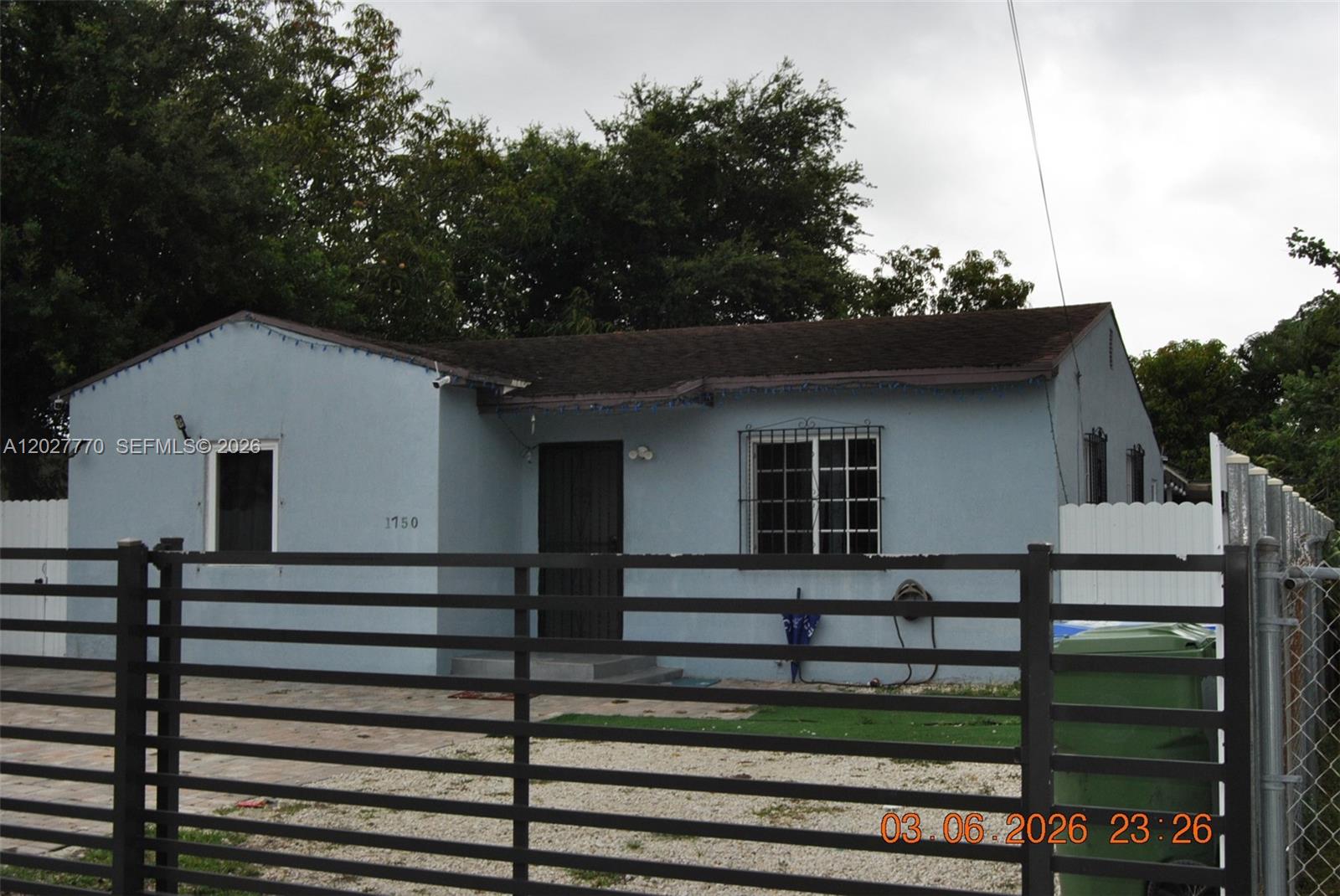 1750 NW 55th Terrace