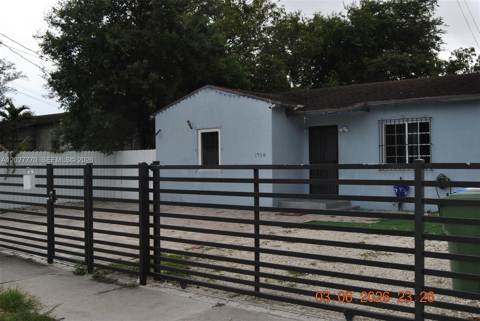 1750 NW 55th Terrace