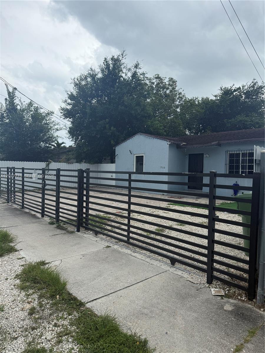 1750 NW 55th Terrace