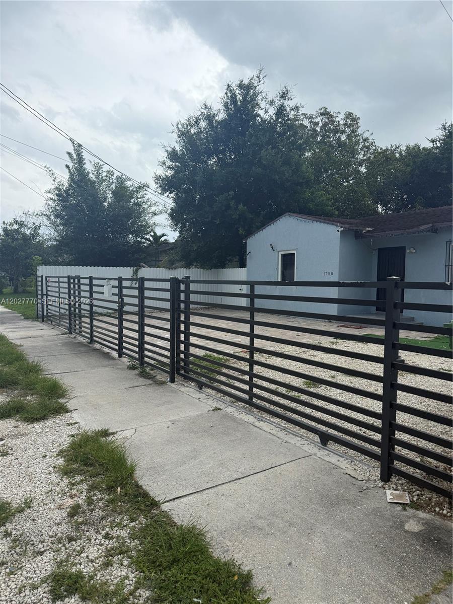 1750 NW 55th Terrace