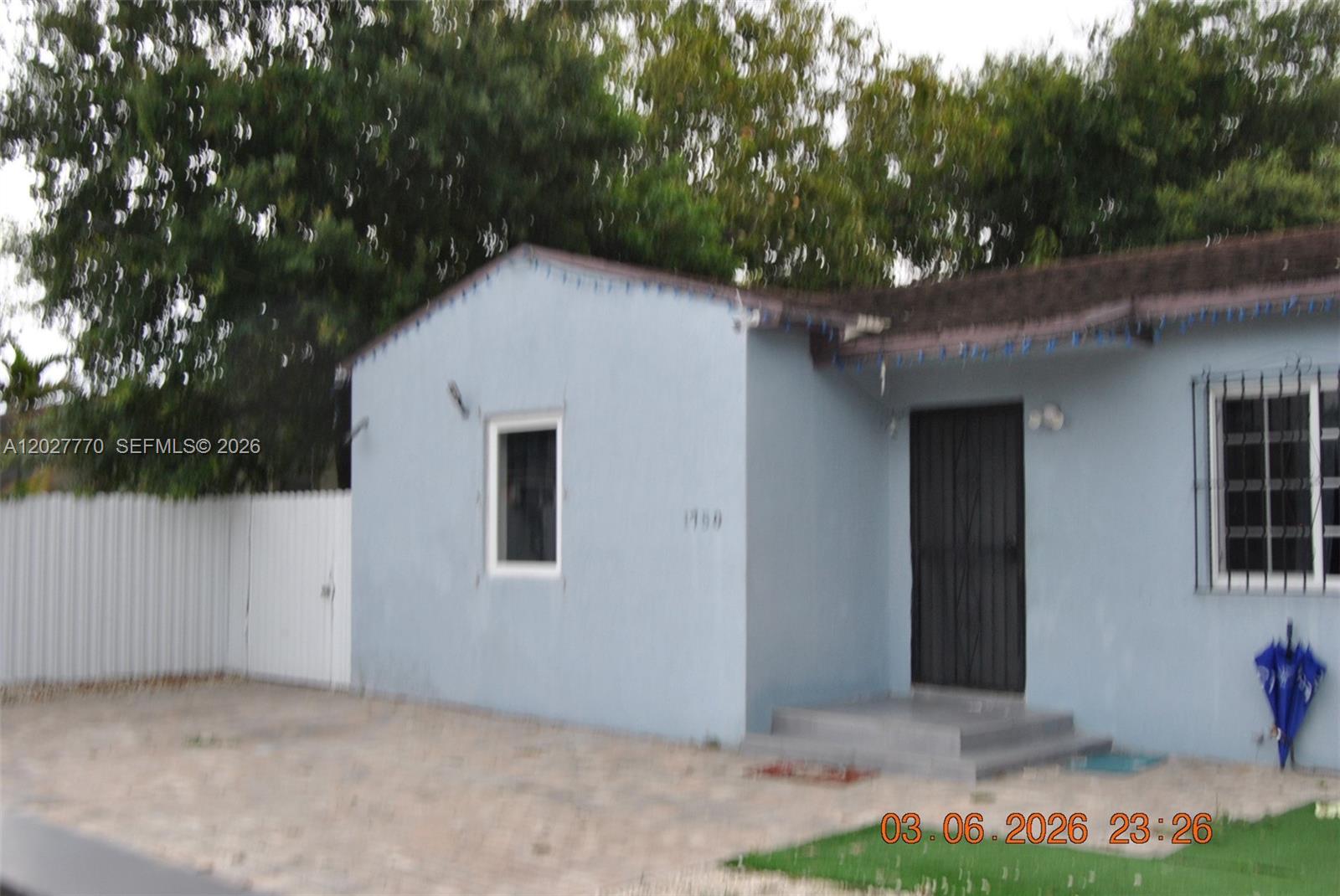1750 NW 55th Terrace