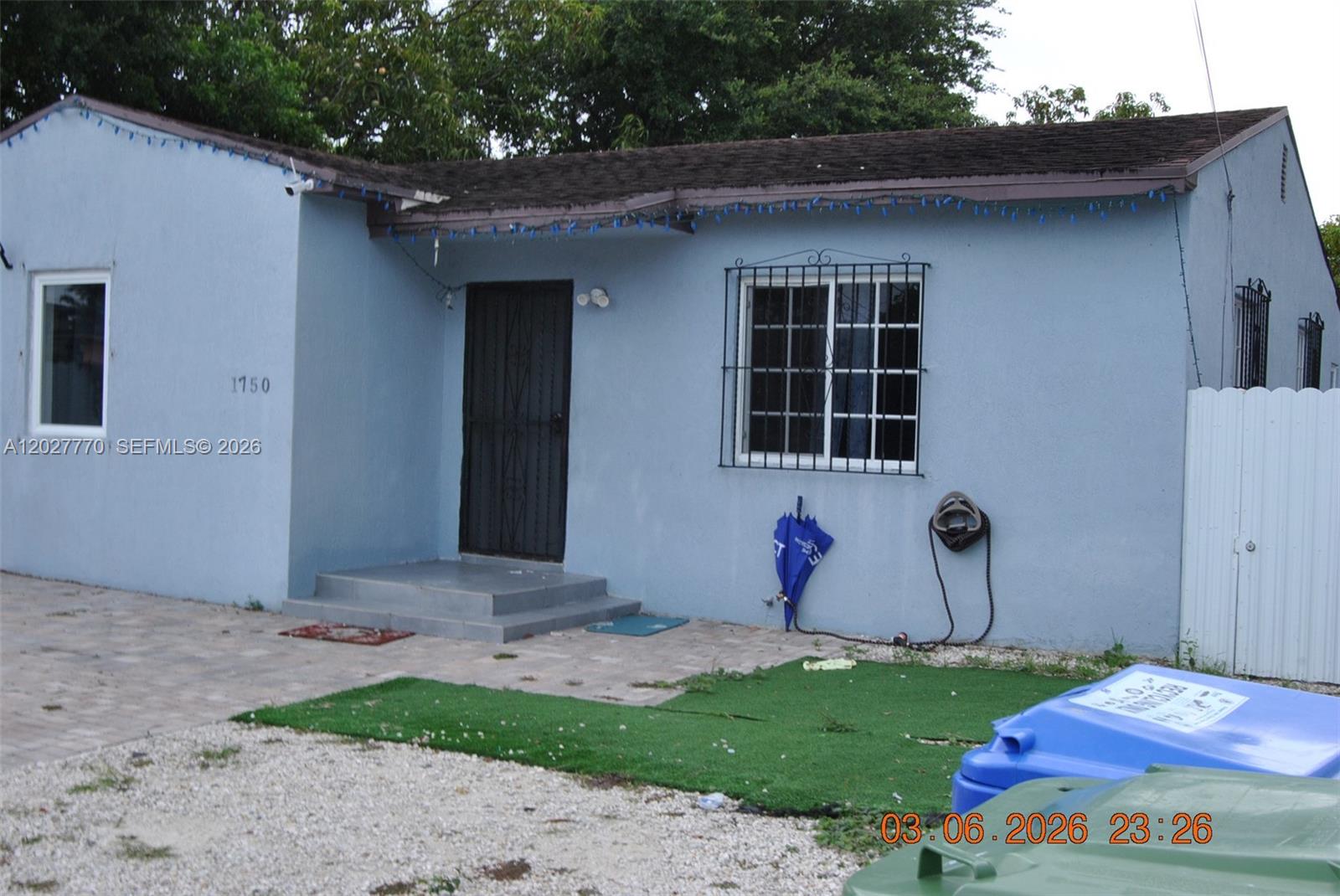 1750 NW 55th Terrace