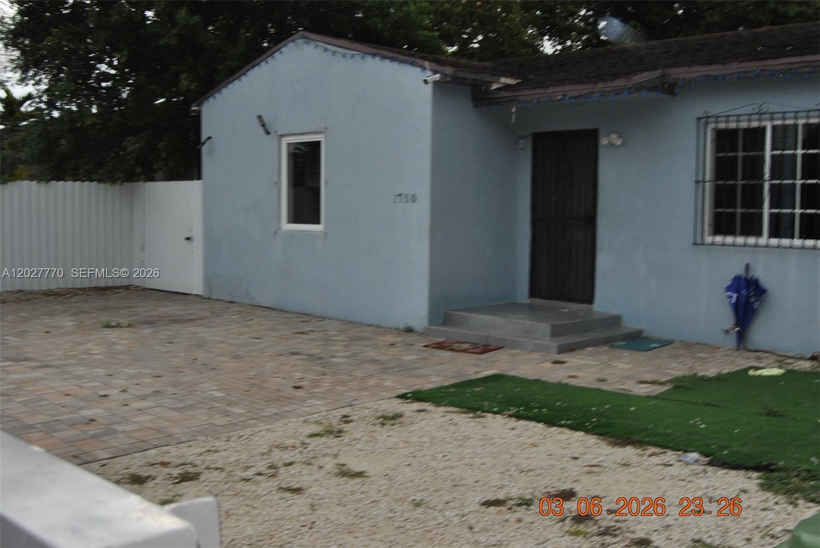 1750 NW 55th Terrace
