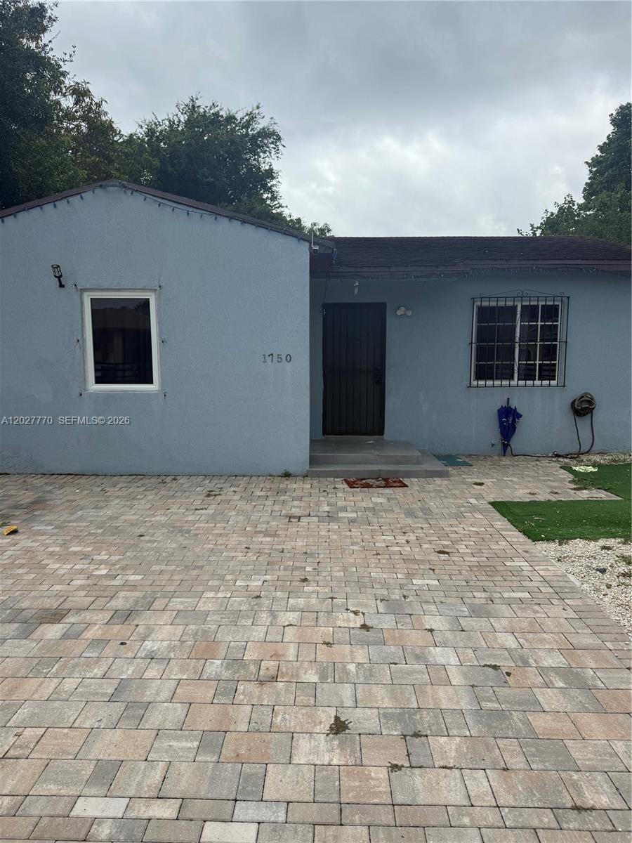 1750 NW 55th Terrace