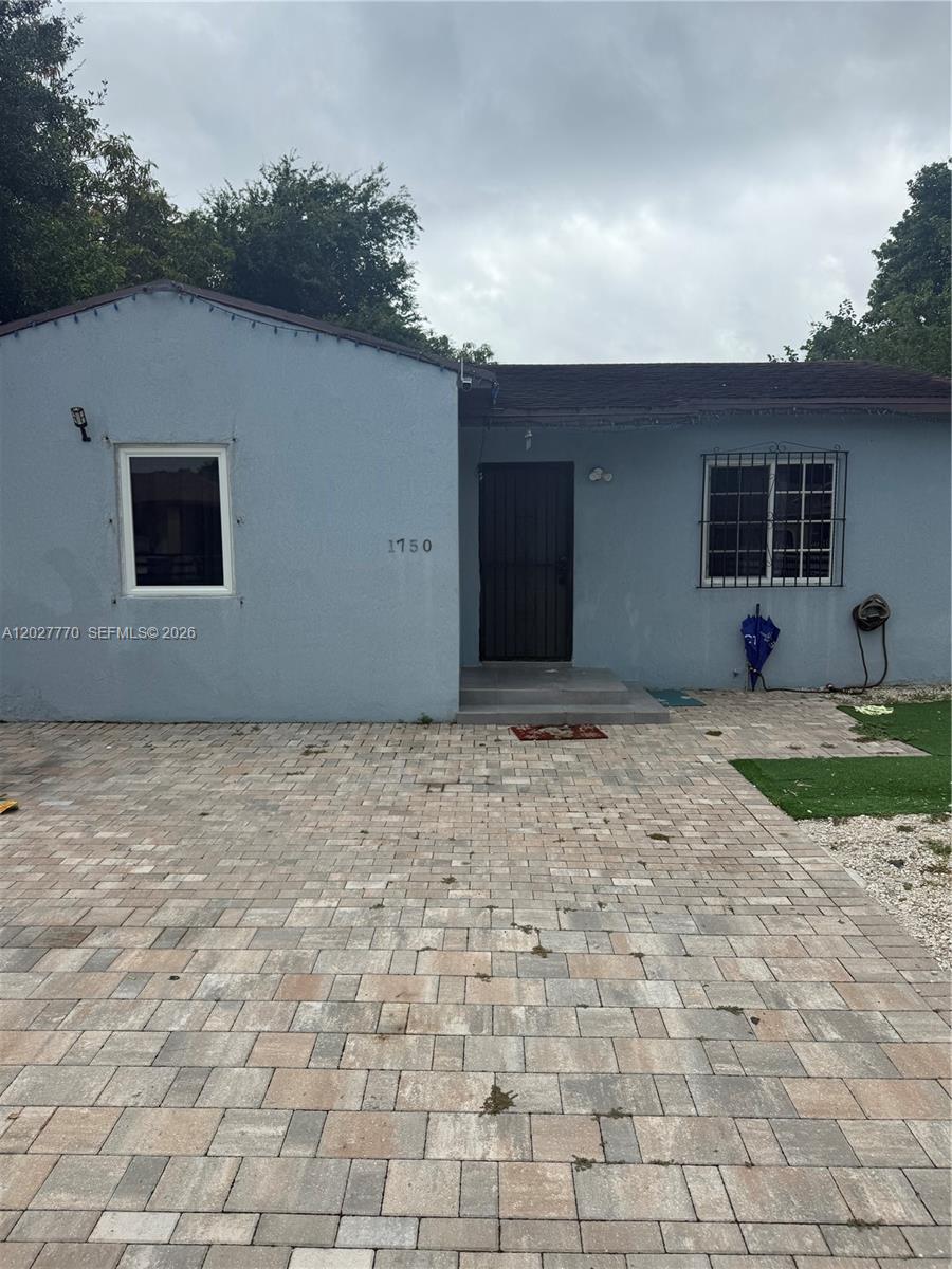 1750 NW 55th Terrace