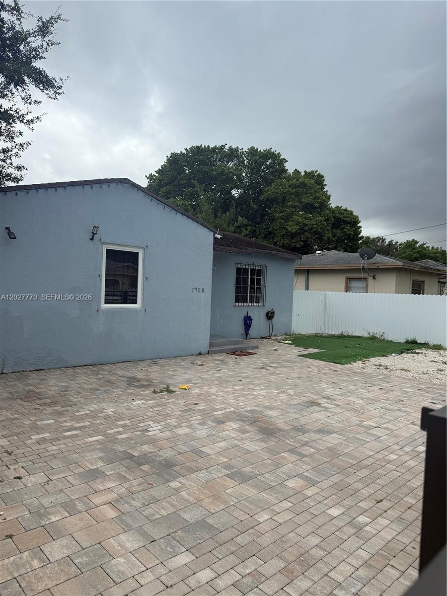1750 NW 55th Terrace