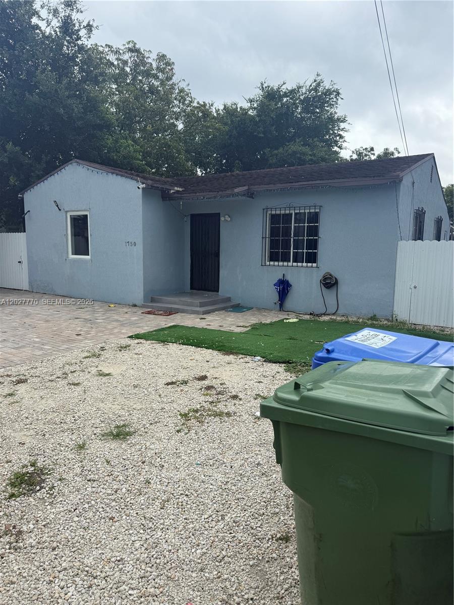 1750 NW 55th Terrace