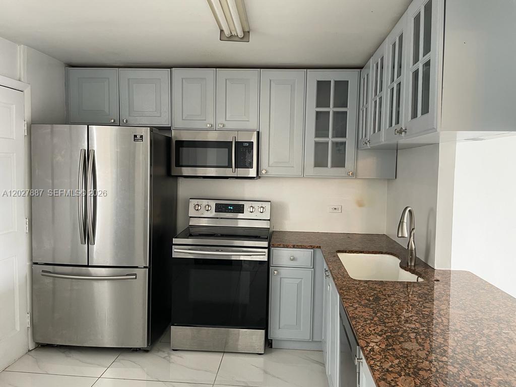 3545 NE 166th Street