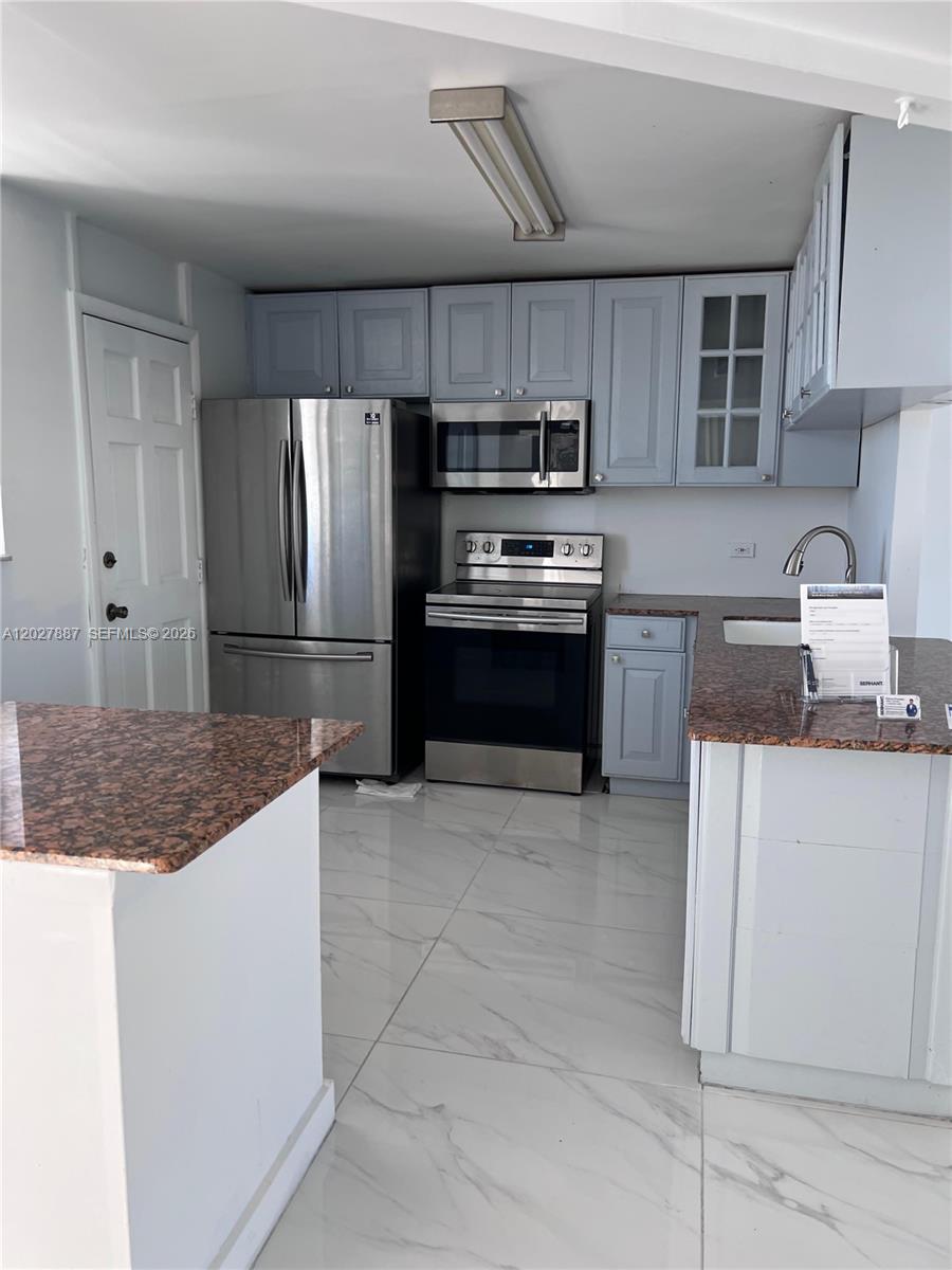 3545 NE 166th Street