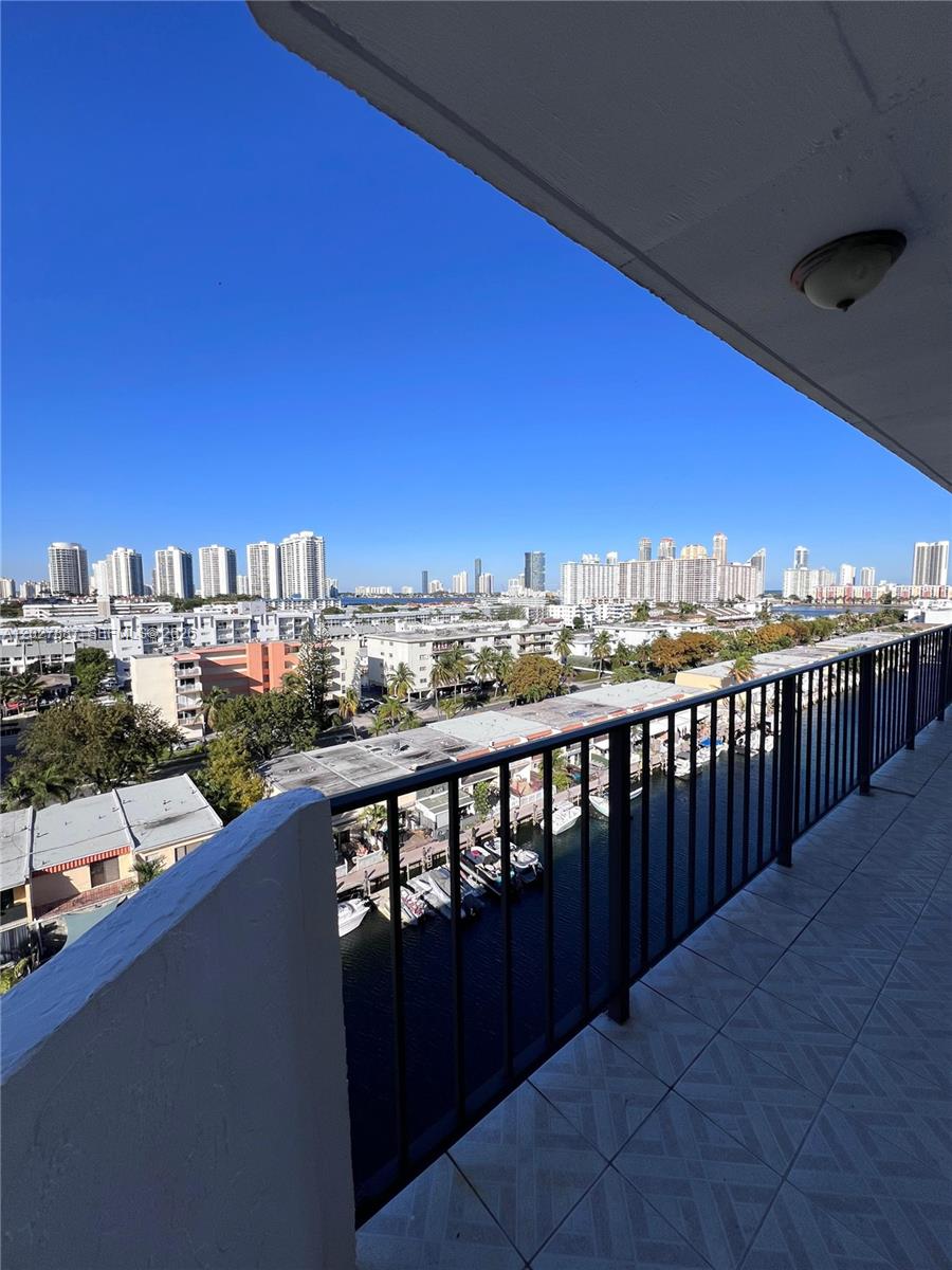 3545 NE 166th Street