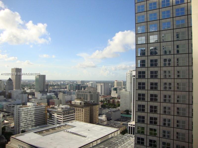300 S Biscayne Boulevard