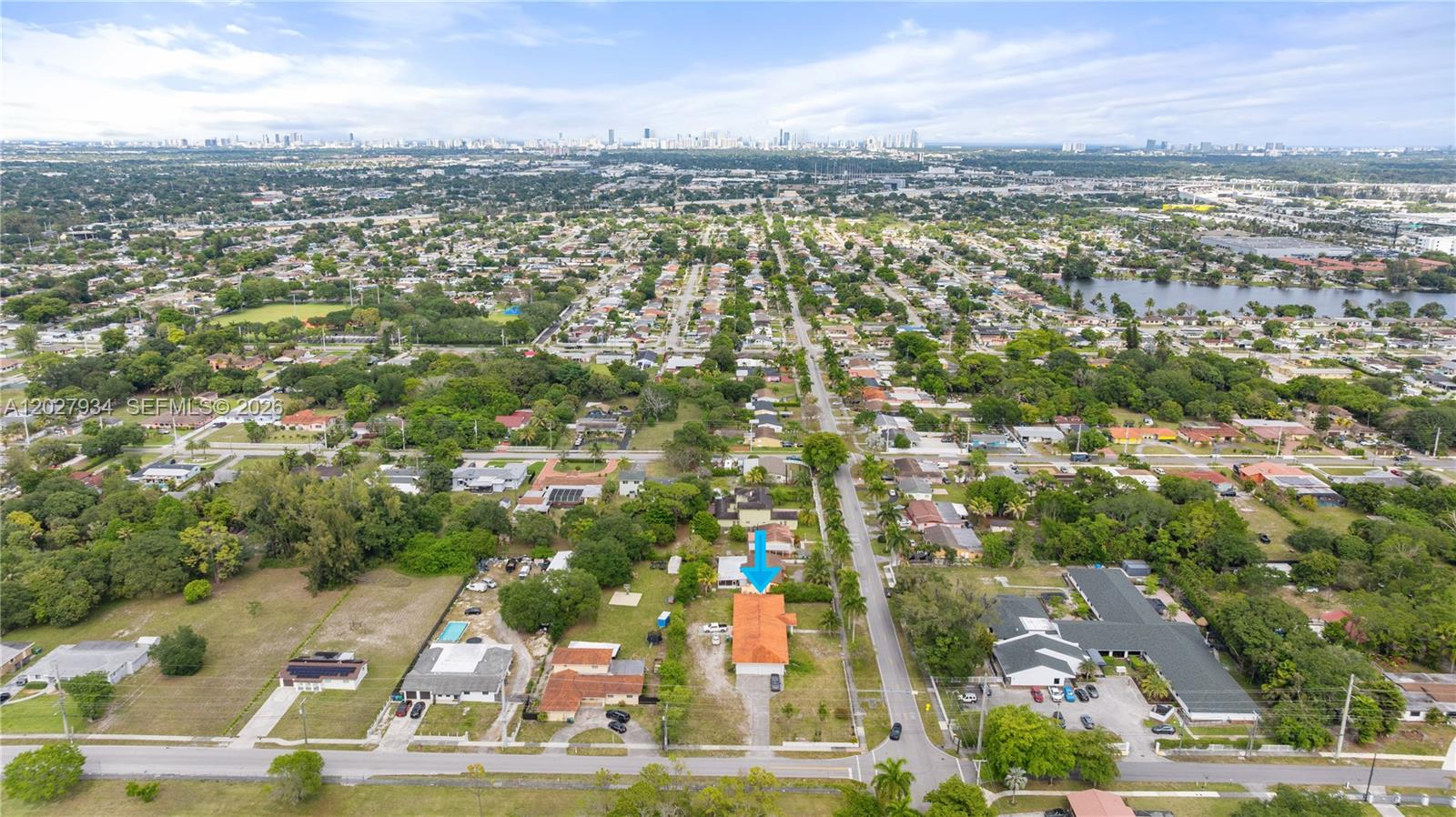 1895 NW 175th Street