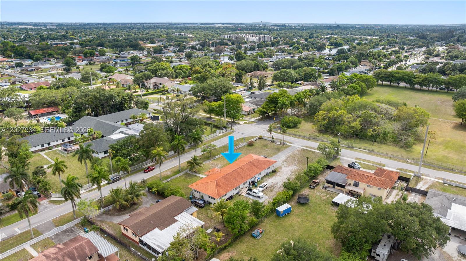 1895 NW 175th Street