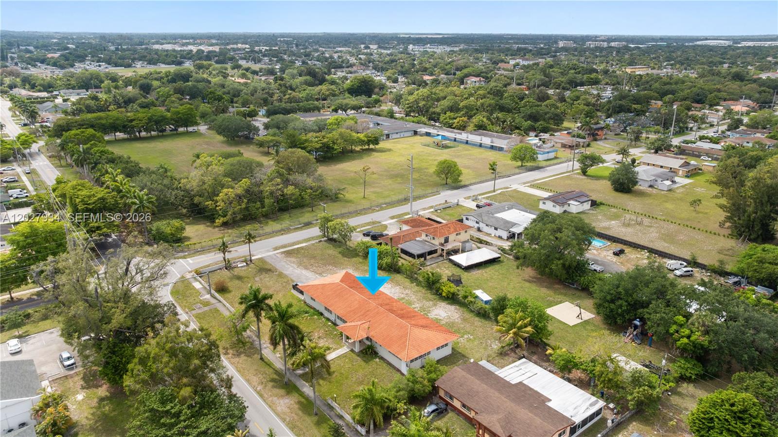 1895 NW 175th Street