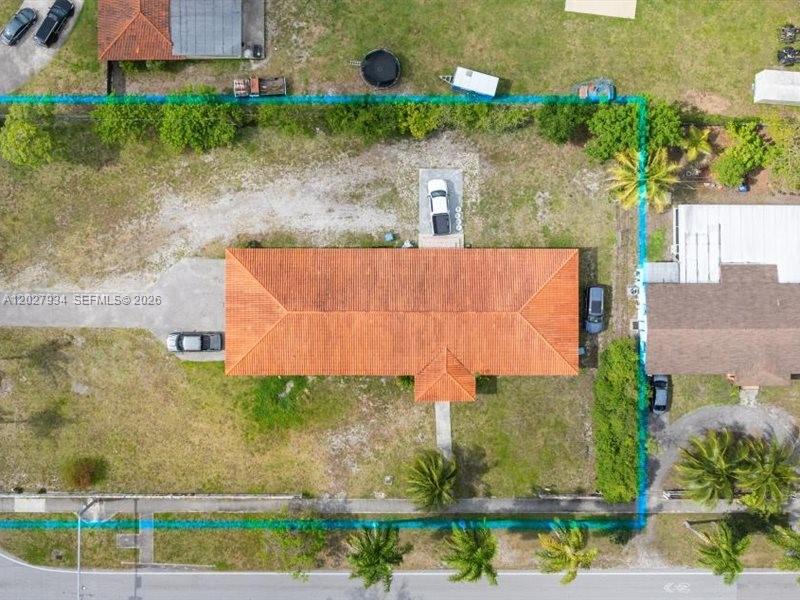 1895 NW 175th Street