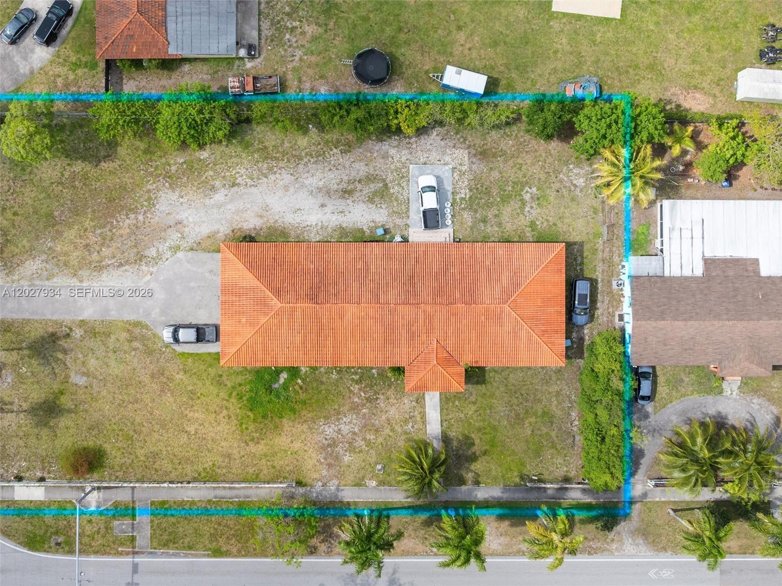 1895 NW 175th Street