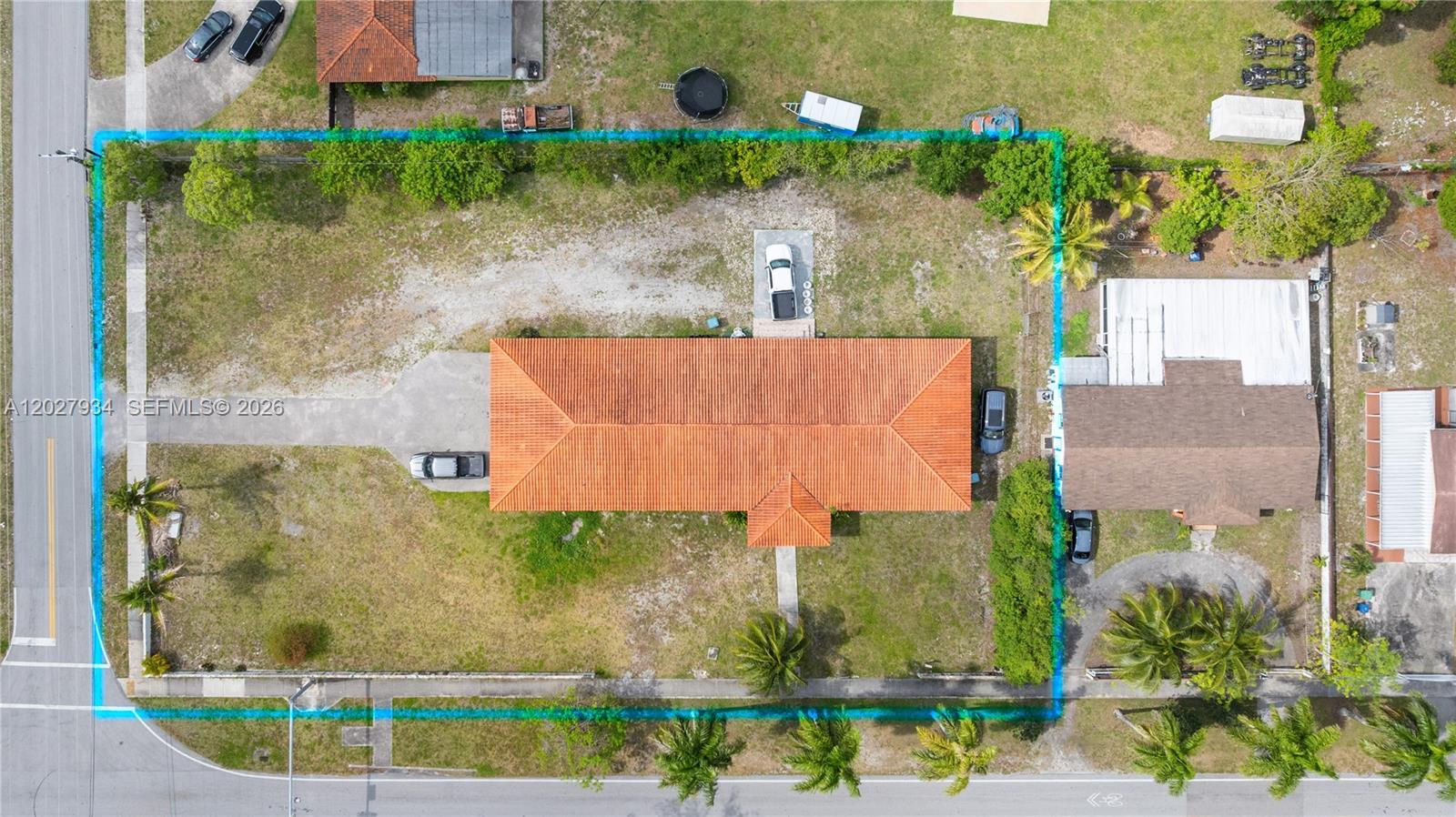 1895 NW 175th Street