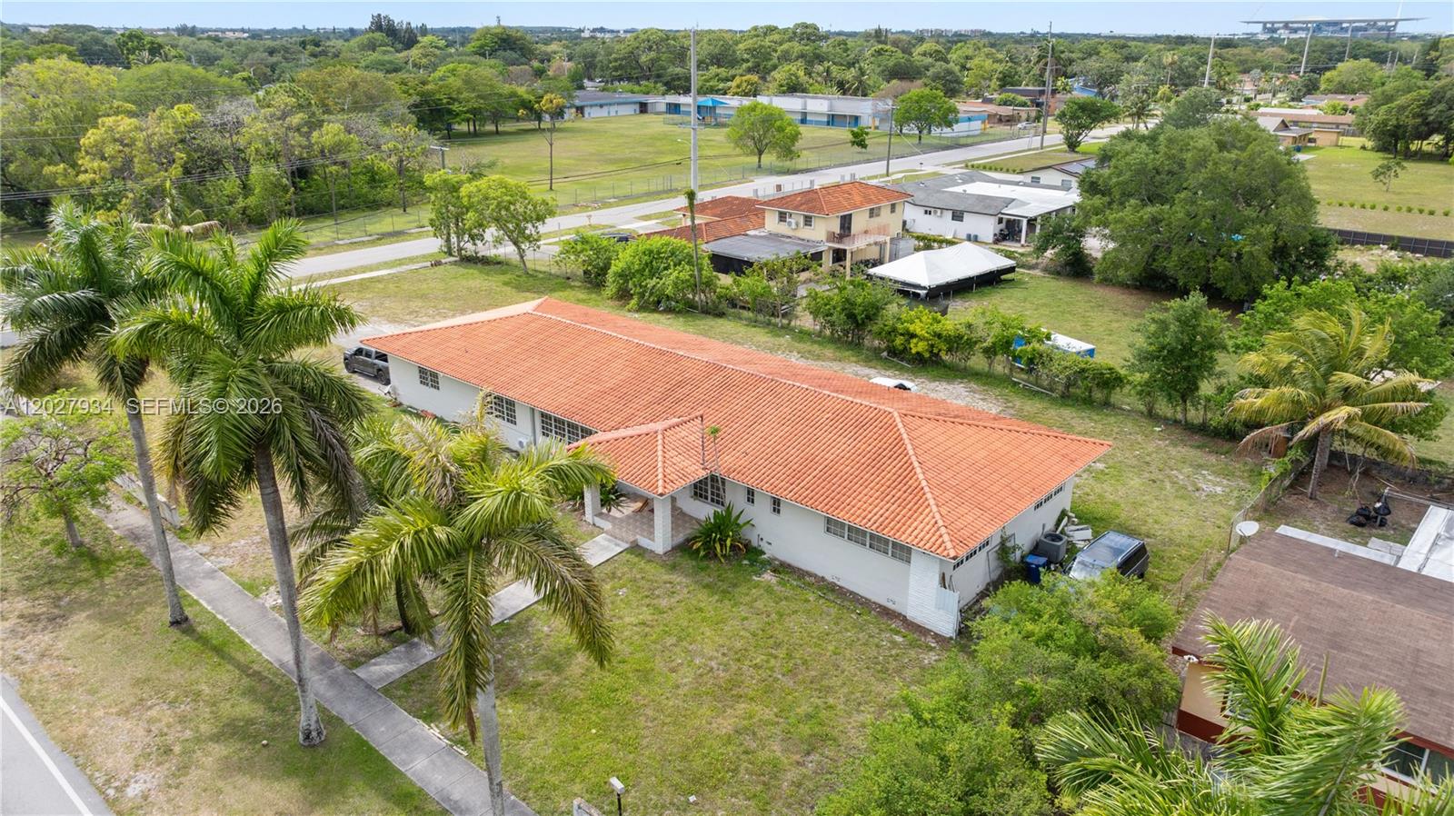 1895 NW 175th Street