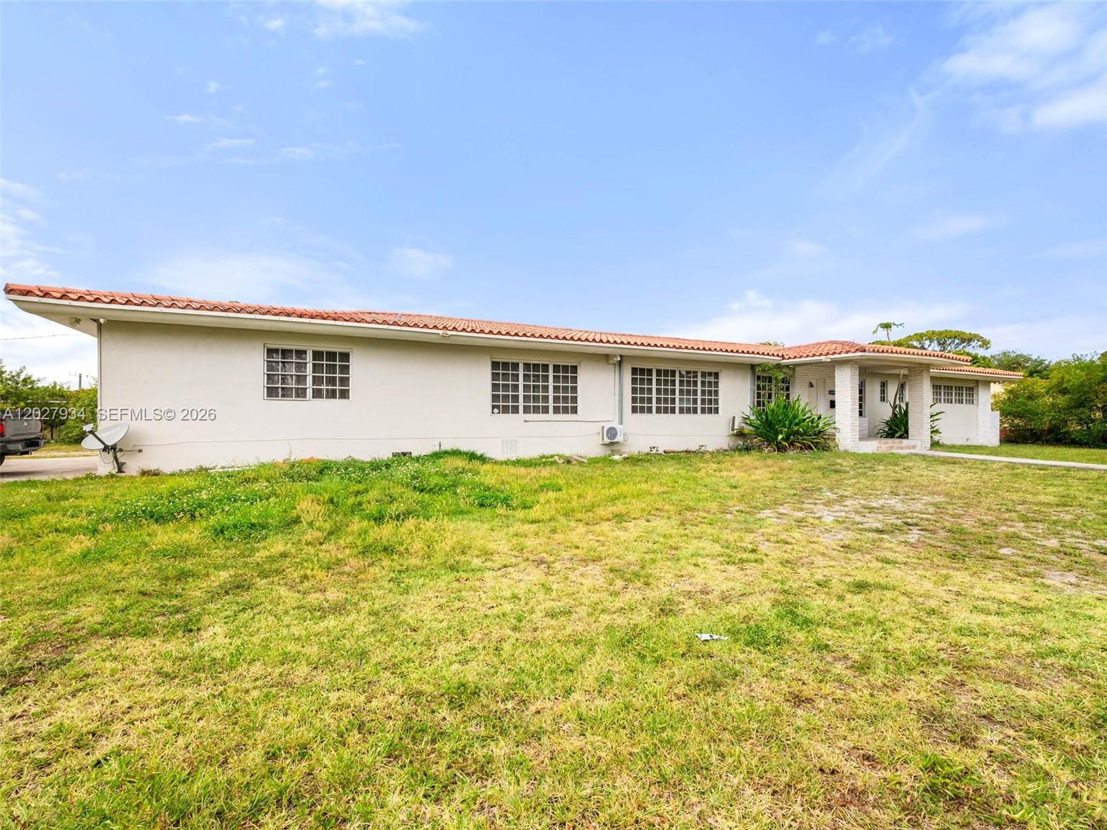 1895 NW 175th Street