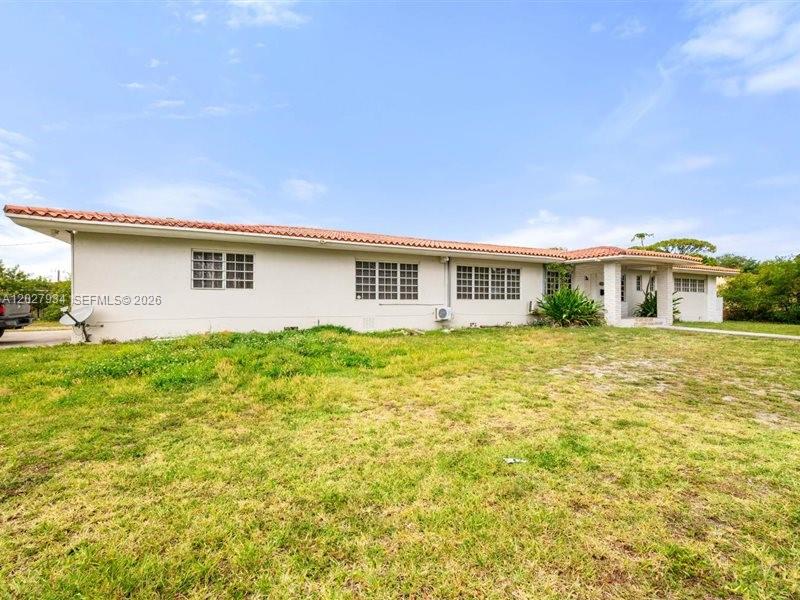 1895 NW 175th Street