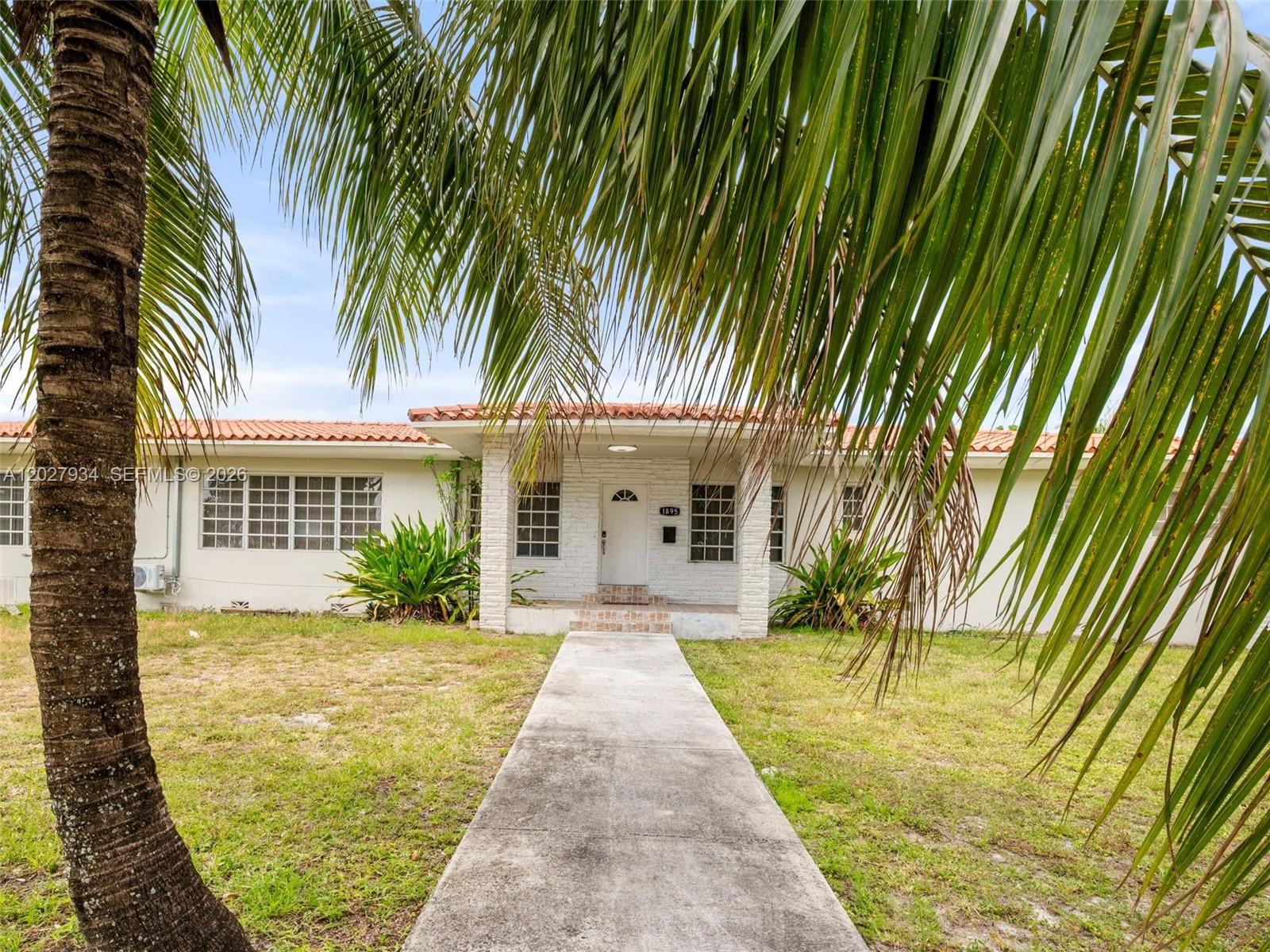 1895 NW 175th Street