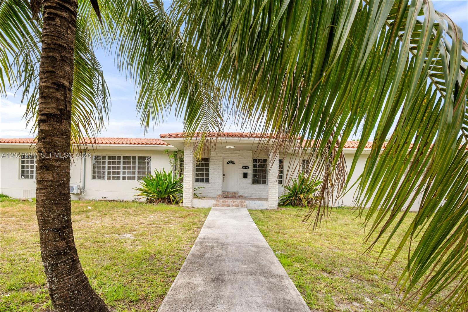 1895 NW 175th Street