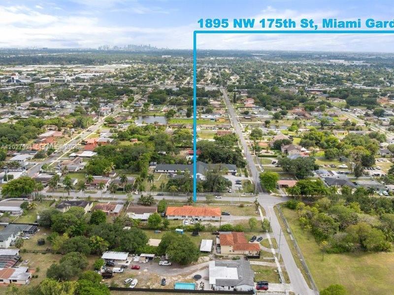 1895 NW 175th Street