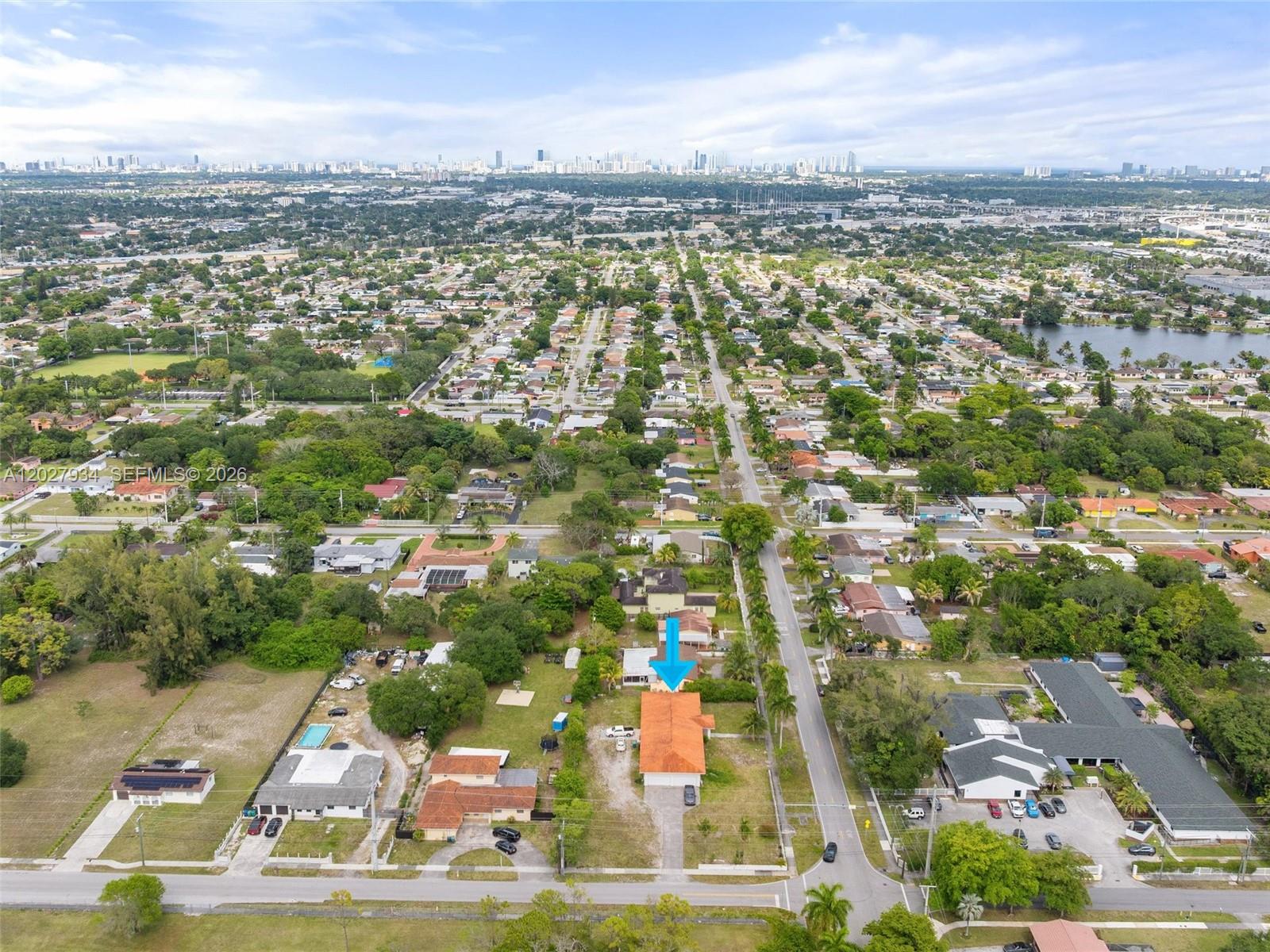 1895 NW 175th Street