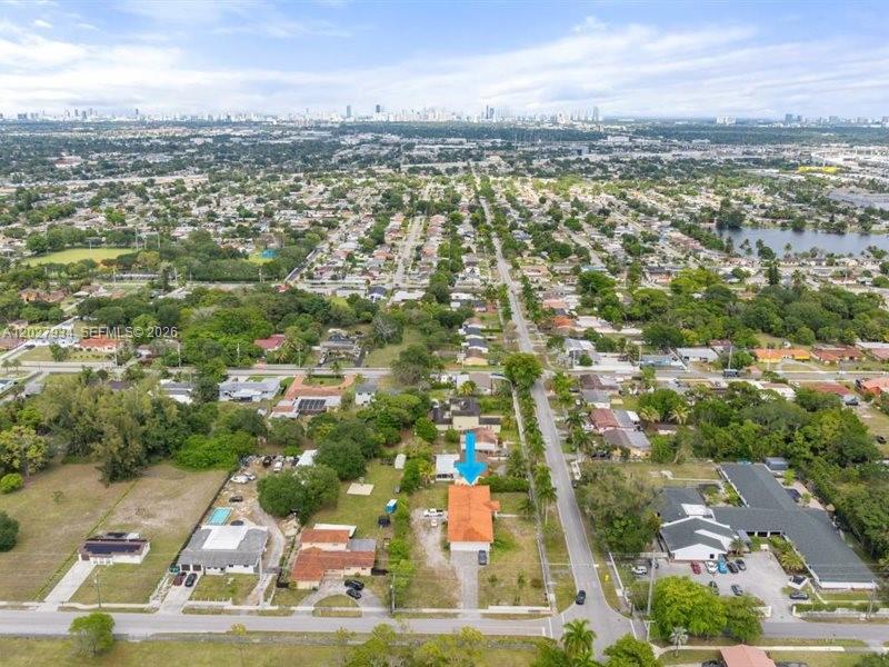 1895 NW 175th Street