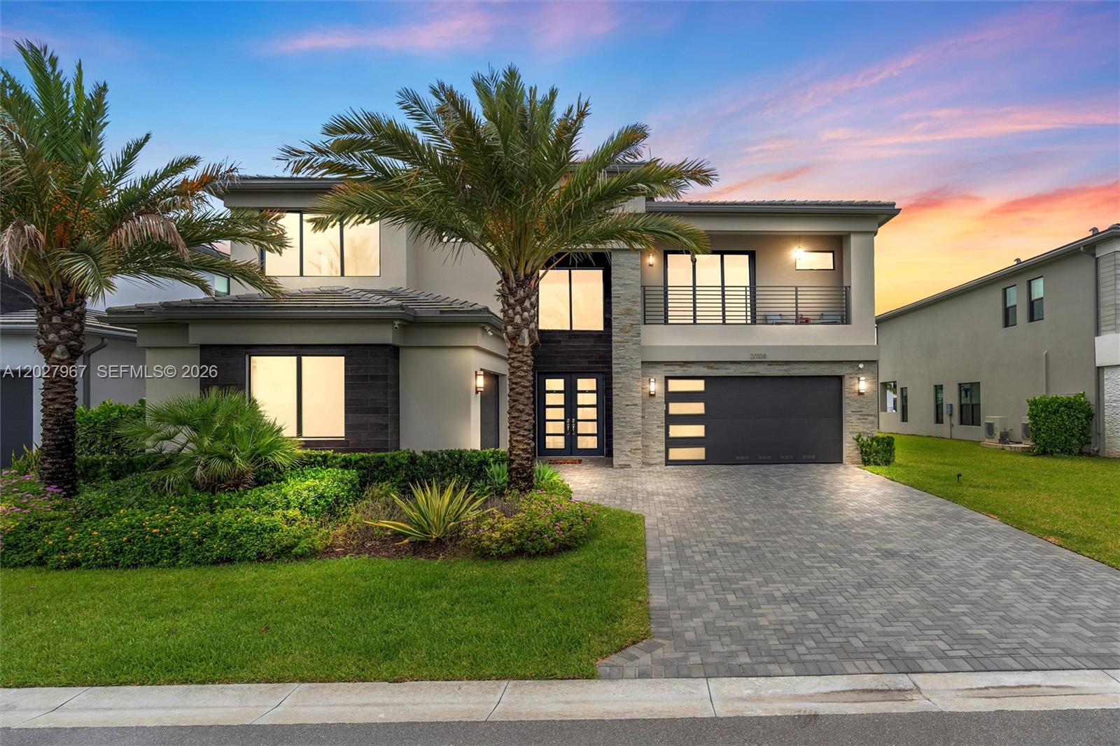 20108 Castle Stuart Avenue